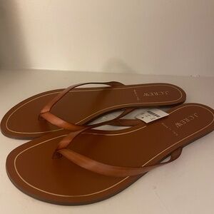 J.Crew Sandals